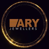 ARY Jewellers Outlet logo